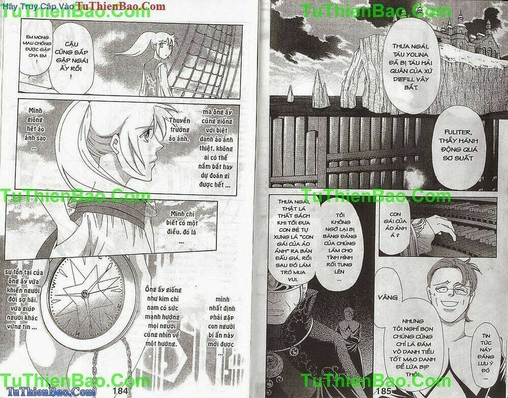 bông hoa cướp biển chapter 1 94