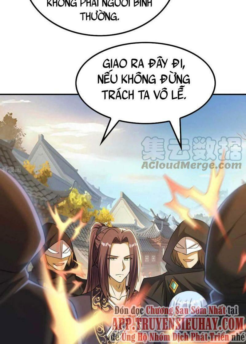 đệ nhất người ở rể chapter 158 3