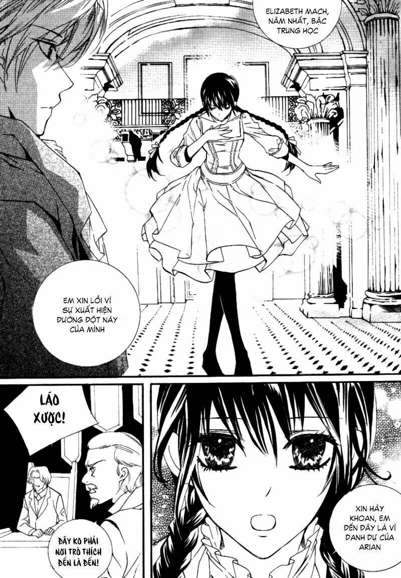 dear my girls chapter 22 27