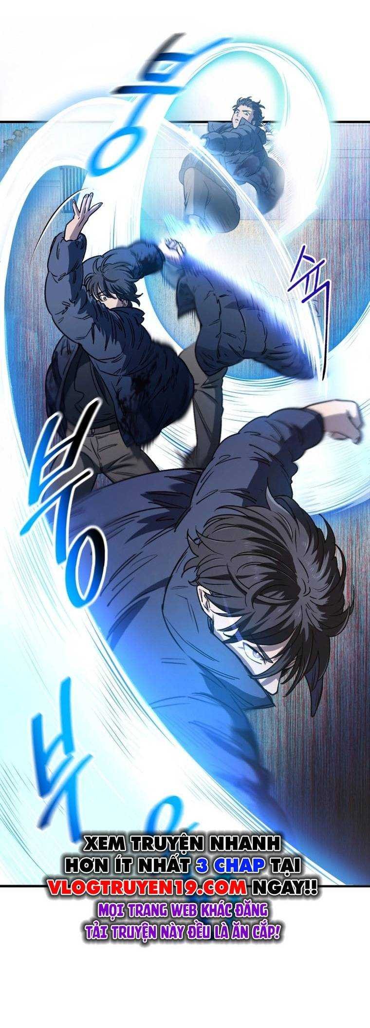 chỉ mình ta tái sinh chapter 14 49