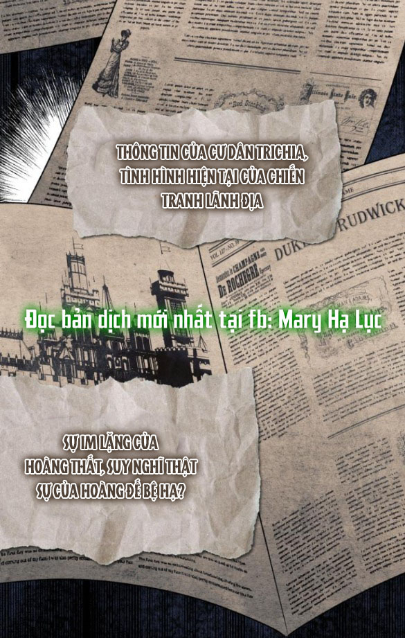 tôi tưởng đó chỉ là tiểu thuyết trọng sinh bình thường chapter 65.1 6