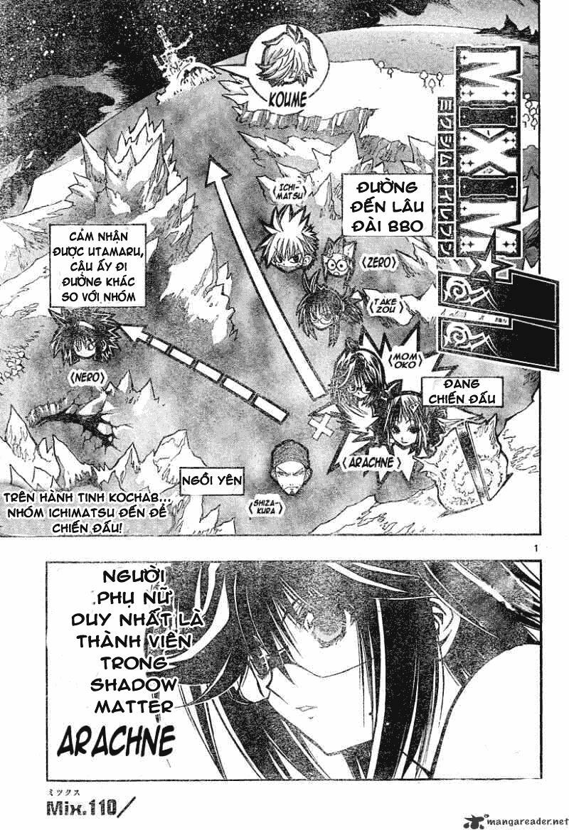 mixim11 chapter 110 1
