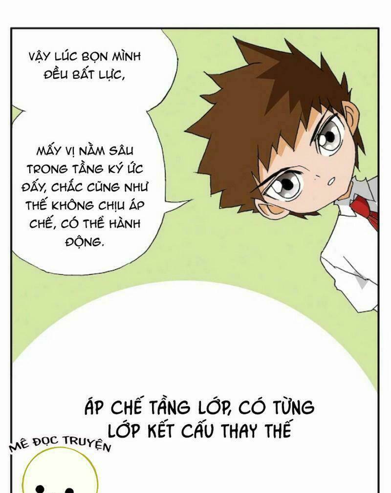 nhà có siêu dễ thương chapter 67 21