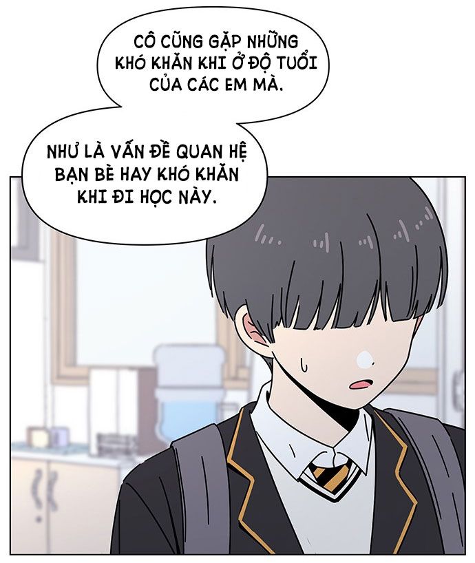 thanh xuân rực rỡ - season of blossom chapter 105 25