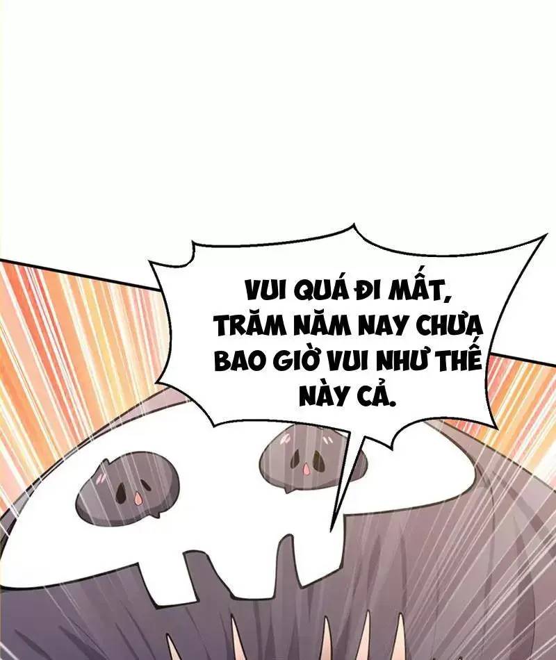 đồ đệ thăng cấp, ta nằm không cũng mạnh chapter 28 9