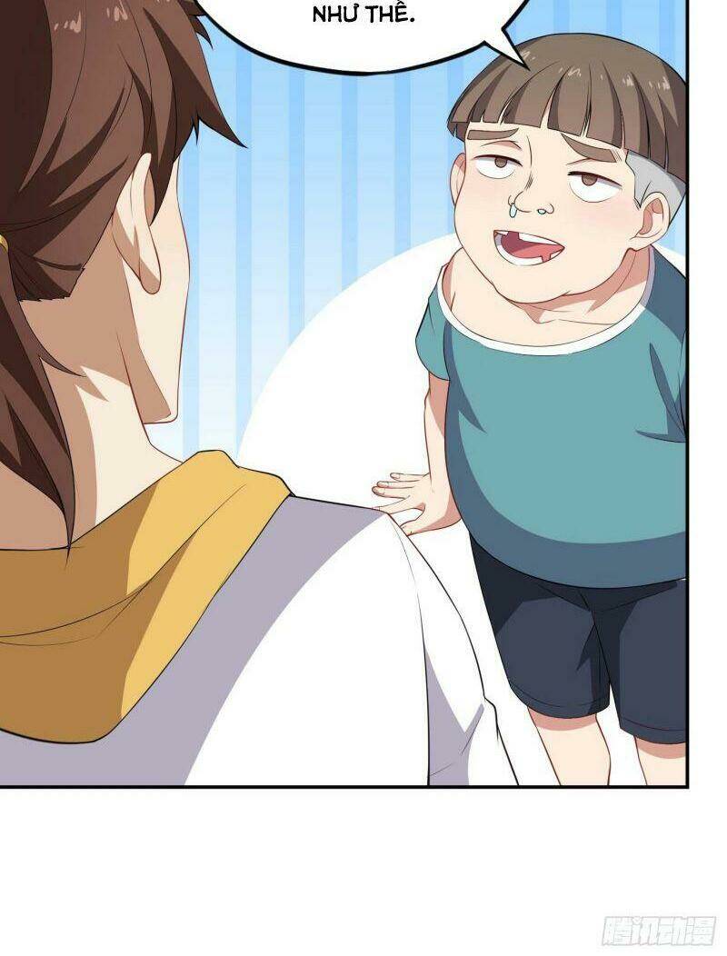 tổ thượng có tiền chapter 57 3