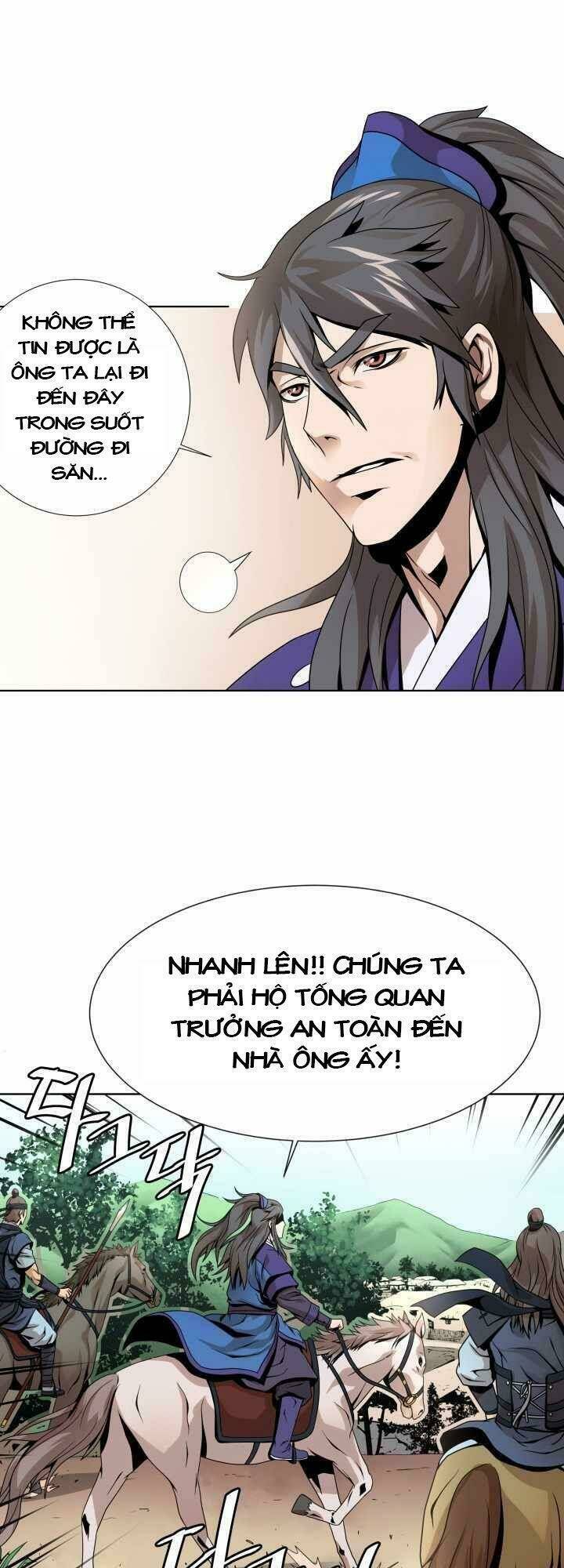 dain đồ sắt chapter 3 13