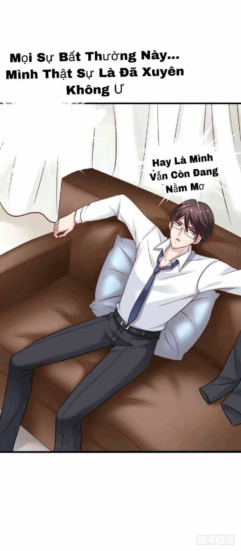 tôi không muốn fa như vậy đâu chapter 9 9