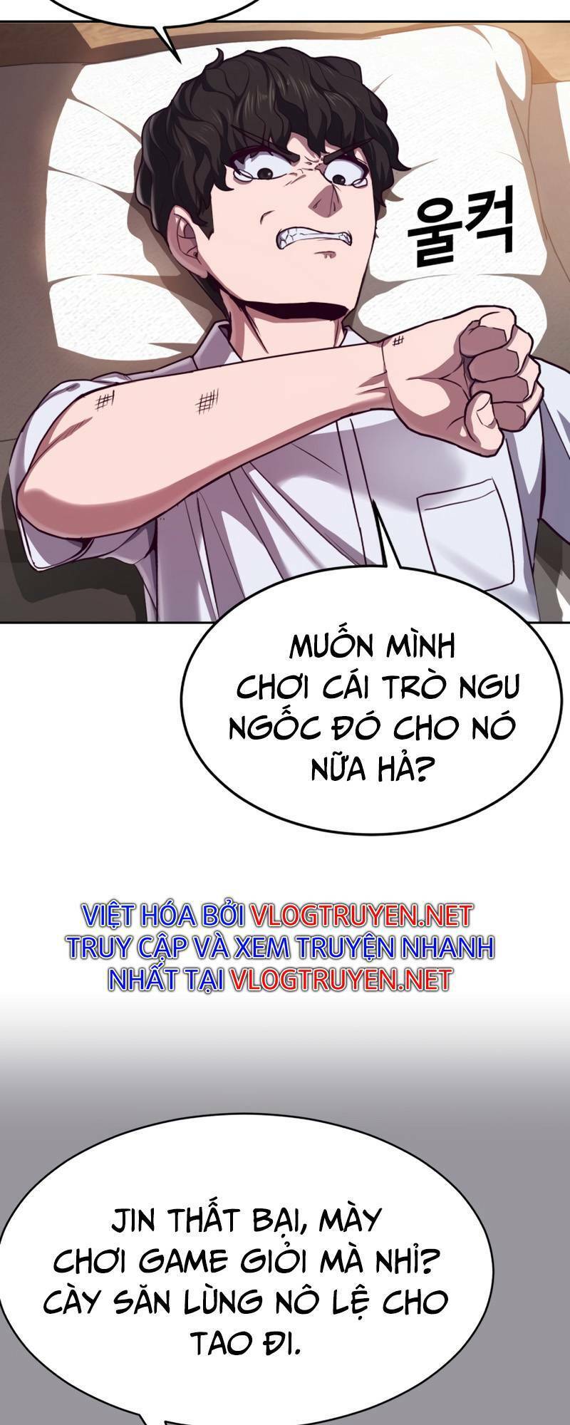 tuân lệnh tuyệt đối chapter 1 31