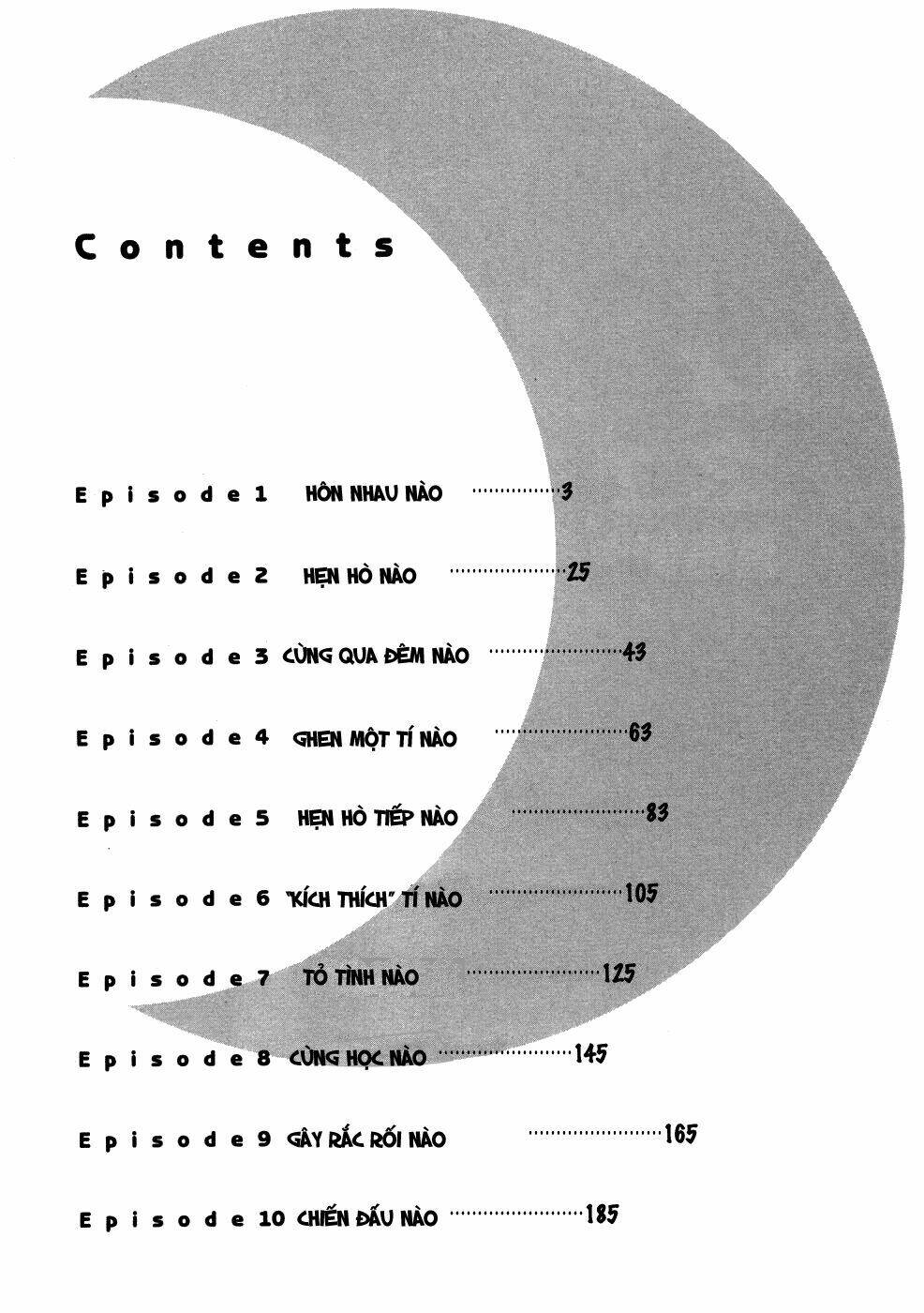 koi neko chapter 1 4