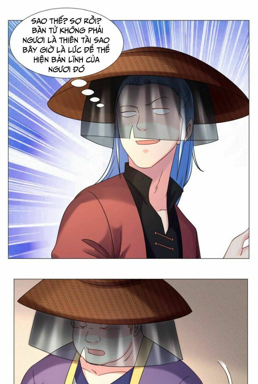 cực vũ huyền đế chapter 80 18