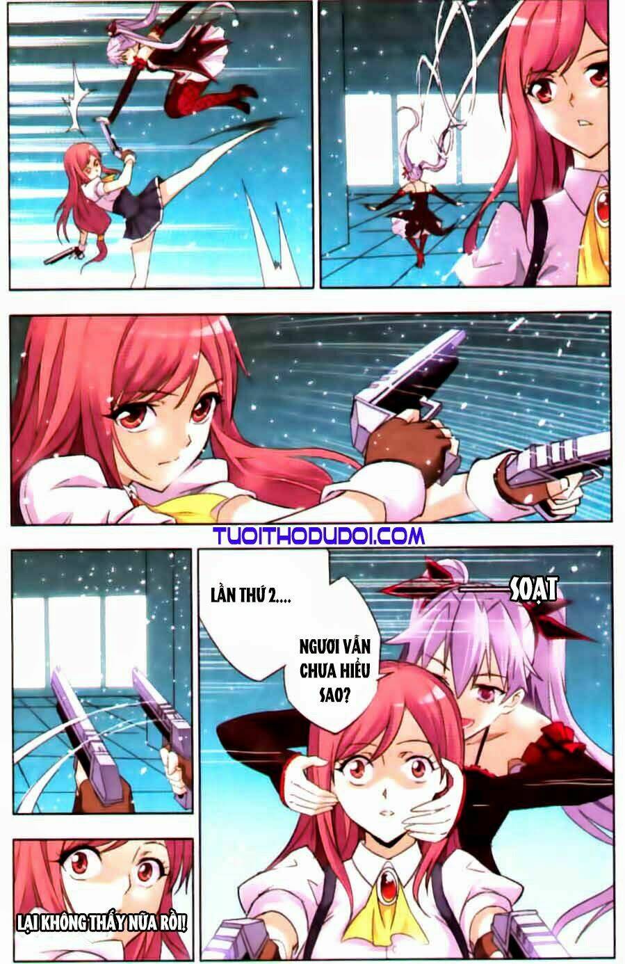 bi minh chi kiếm chapter 22 20