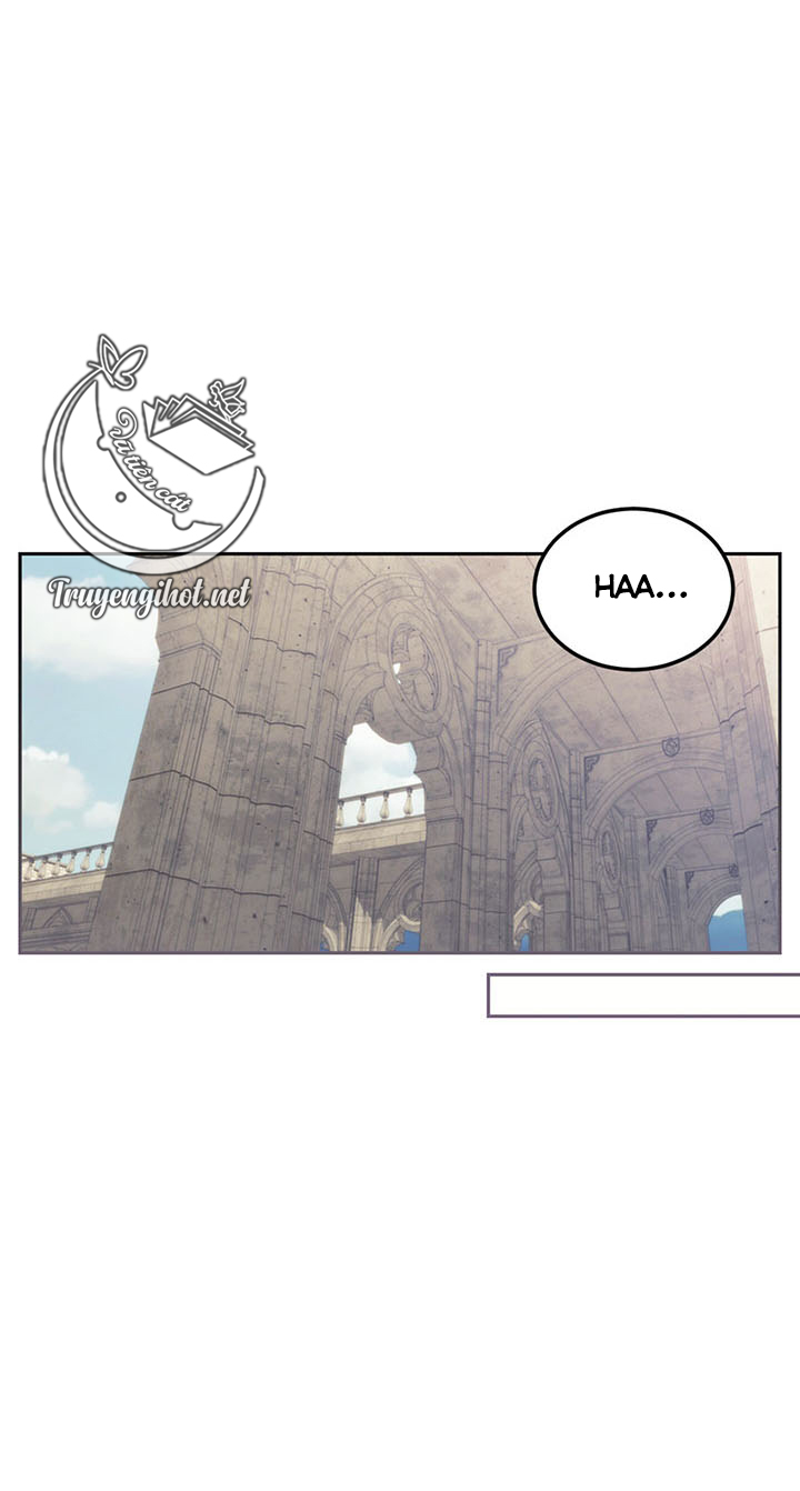 tôi xin trịnh trọng từ chối nam chính! chapter 4.2 39