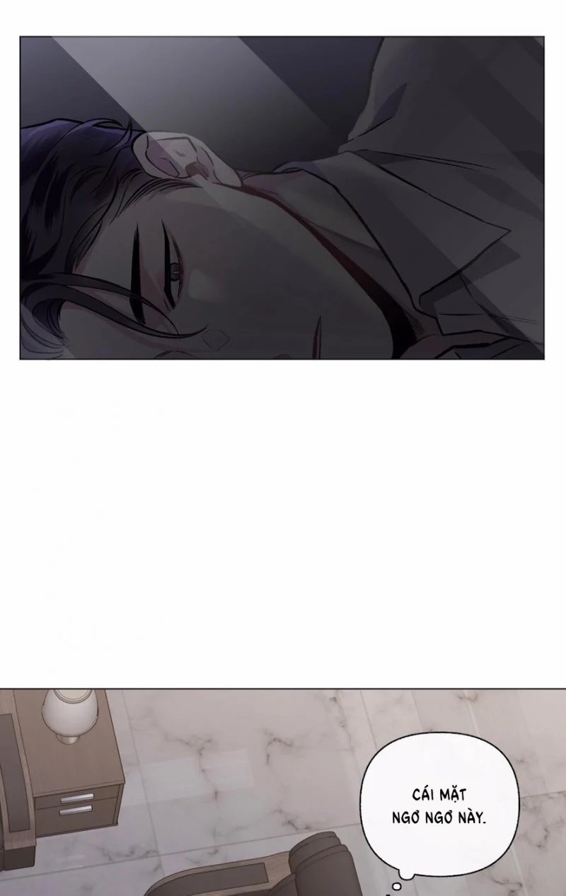 tình yêu kì lạ chapter 43 39