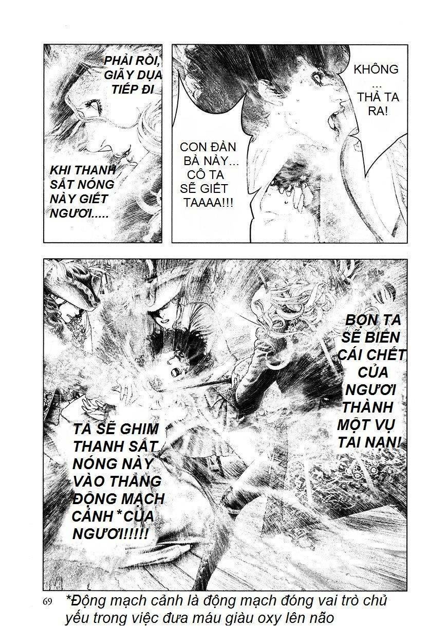 innocent rouge (innocent phần 2) chapter 37 8