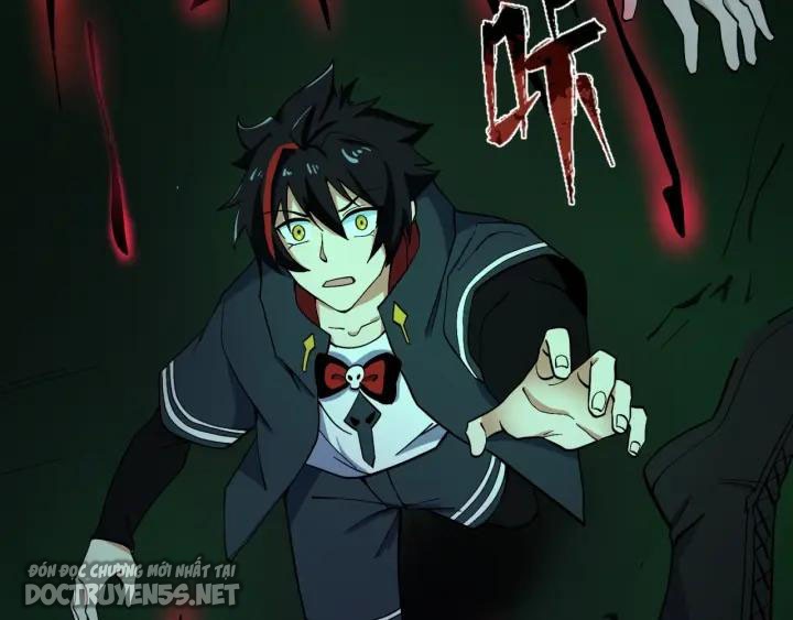 toàn cầu quỷ dị thời đại chapter 7 57