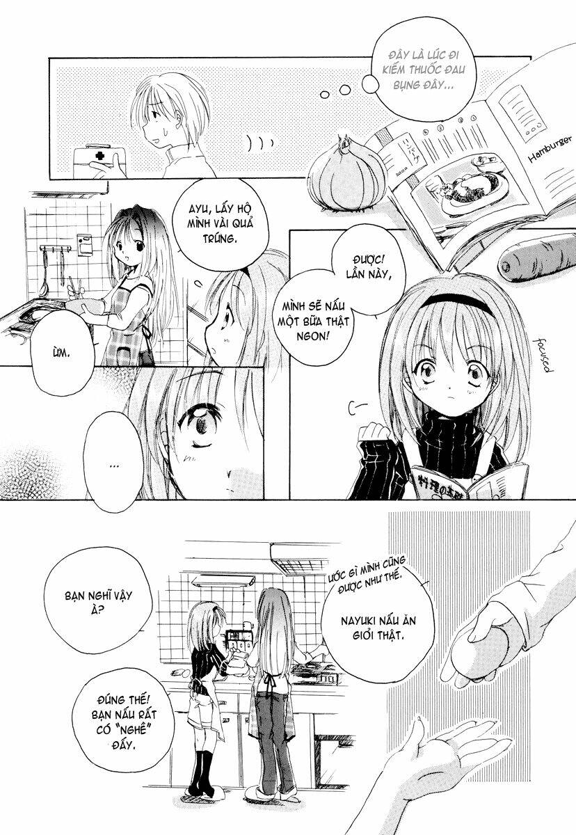 kanon & air sky chapter 4 5