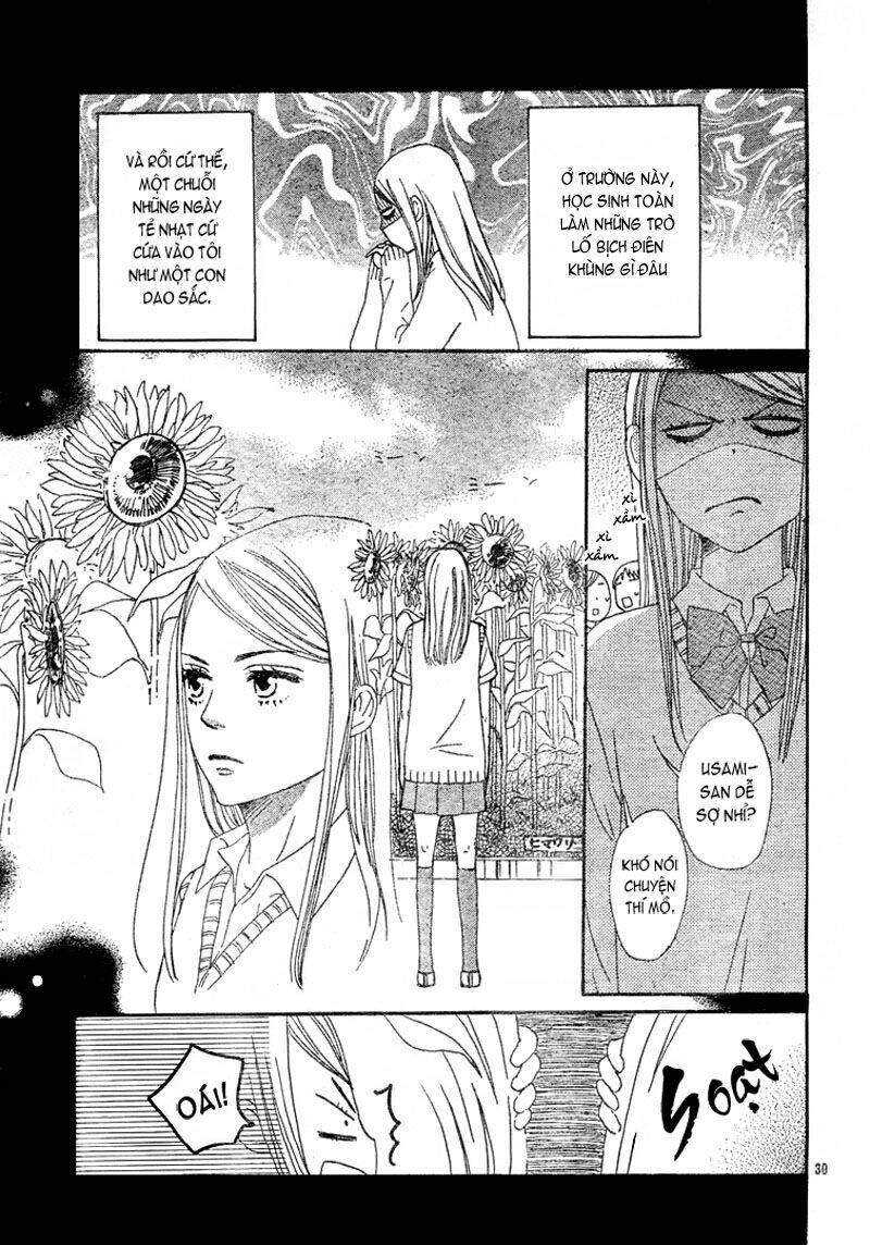 tokimeki gakuen oujigumi chapter 4 31