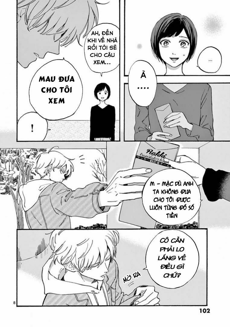 promise cinderella chapter 11 8