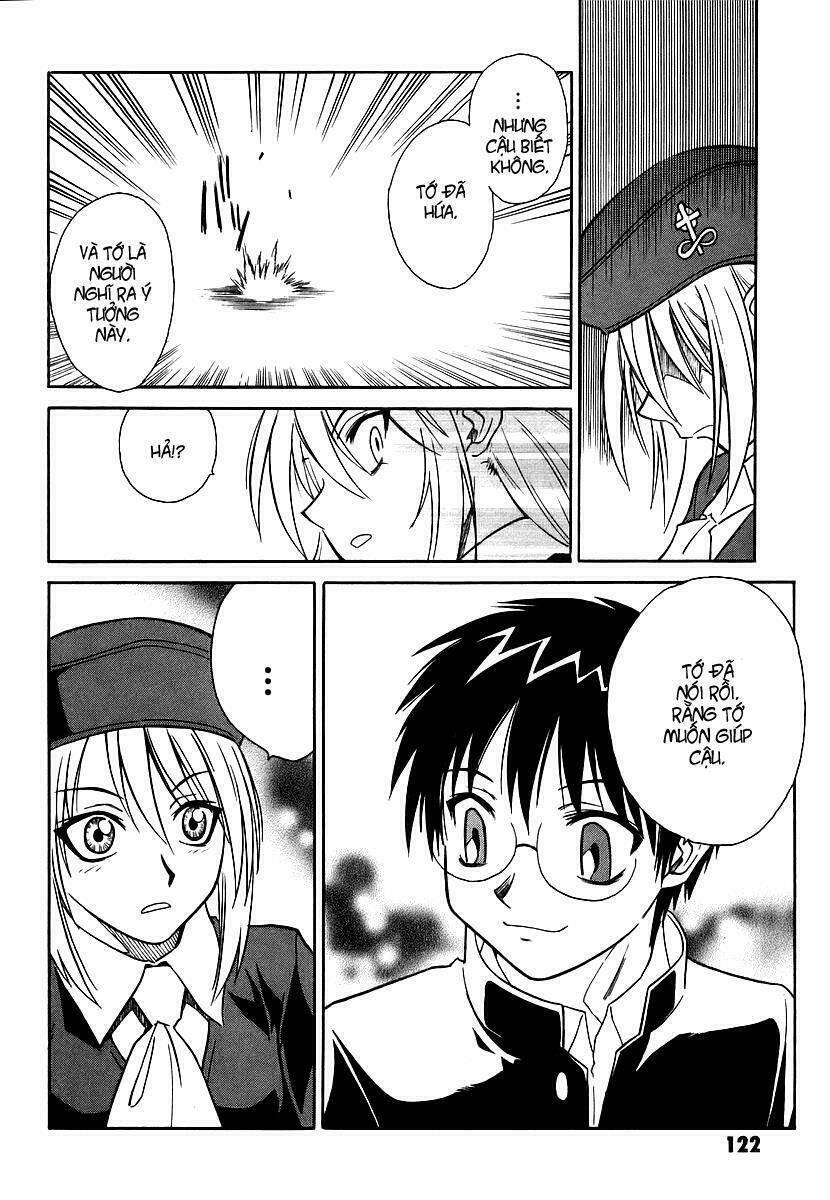 melty blood chapter 3 37