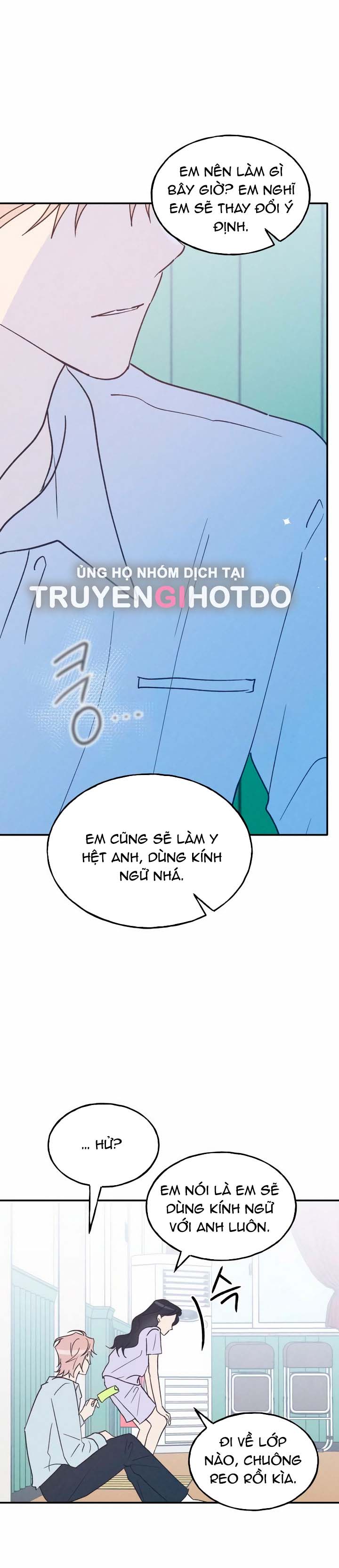 quy luật làm bạn với con trai chapter 54.2 16