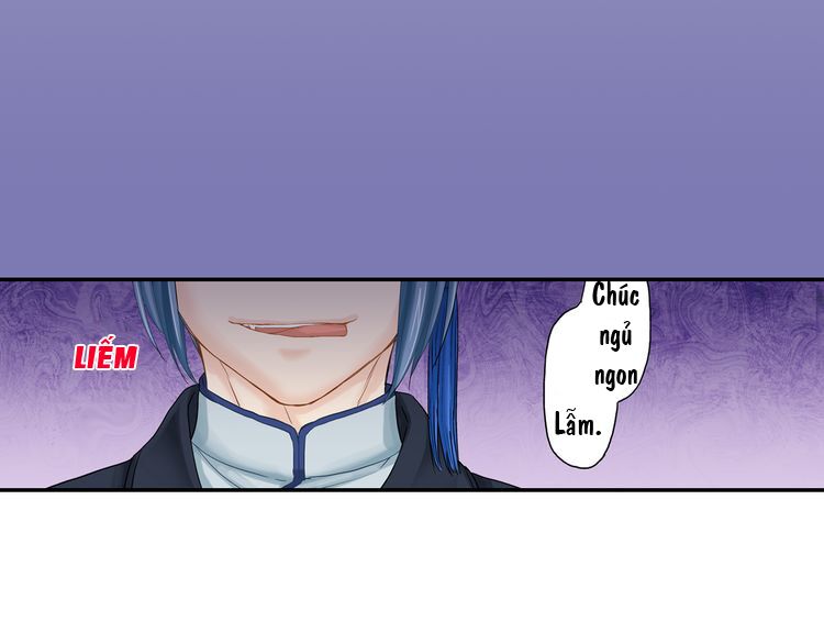 cô dâu của quỷ chapter 10 37