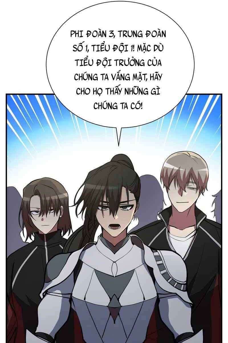 giả vờ làm kẻ vô dụng ở học đường chapter 47 37