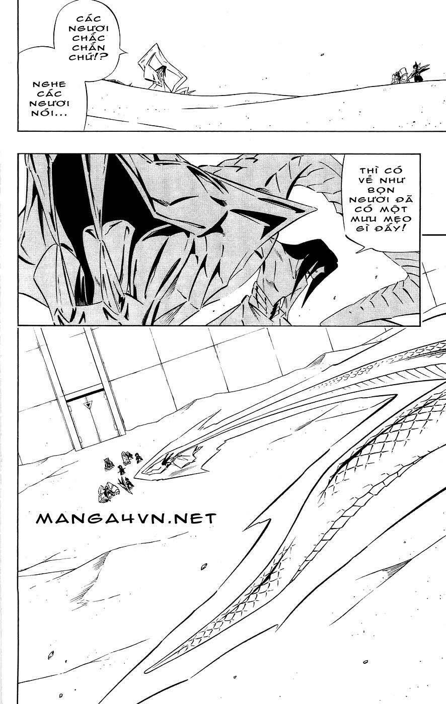 vua pháp thuật chapter 269 4