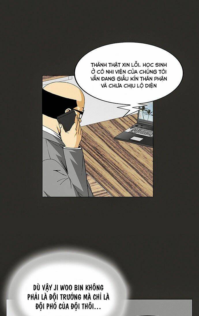 ultimate legend: kang hae hyo chapter 67 39