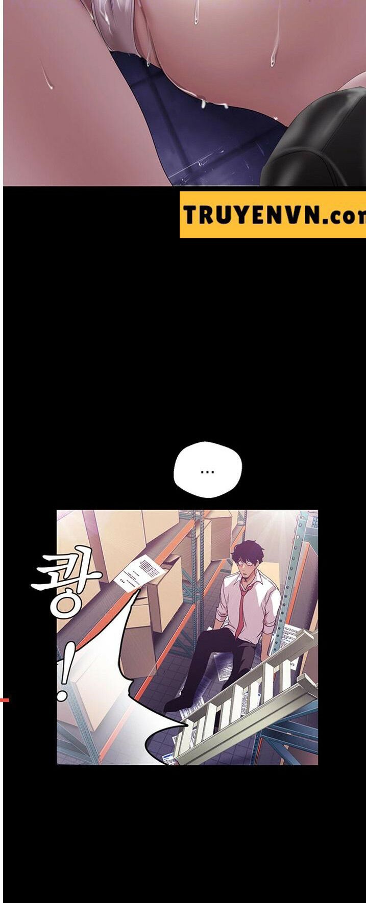 tân thế giới tuyệt vời chapter 90 15