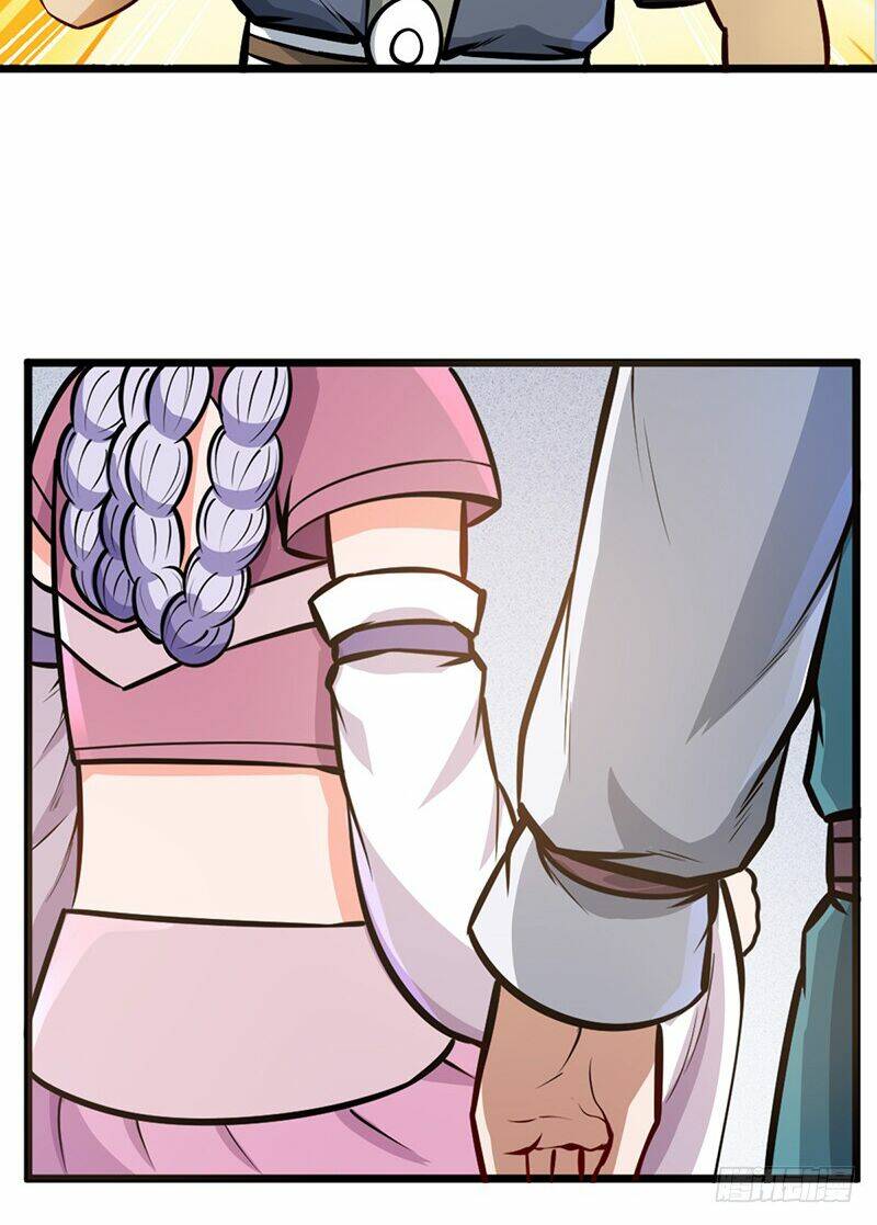 hiệp hành cửu thiên chapter 100 10