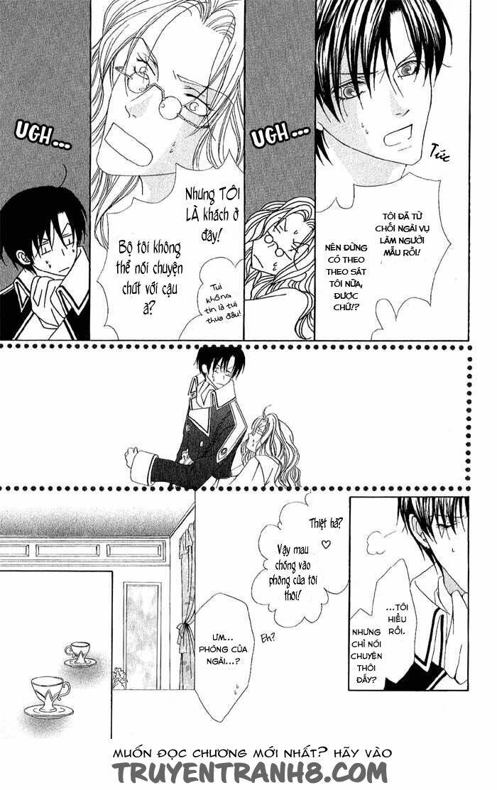 cận vệ hoàng gia chapter 5 24