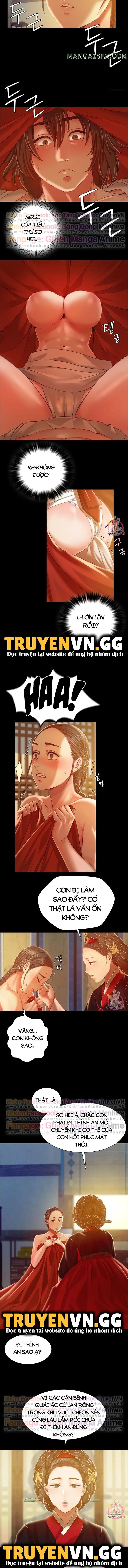 [18+] tiểu thư chapter 29 4