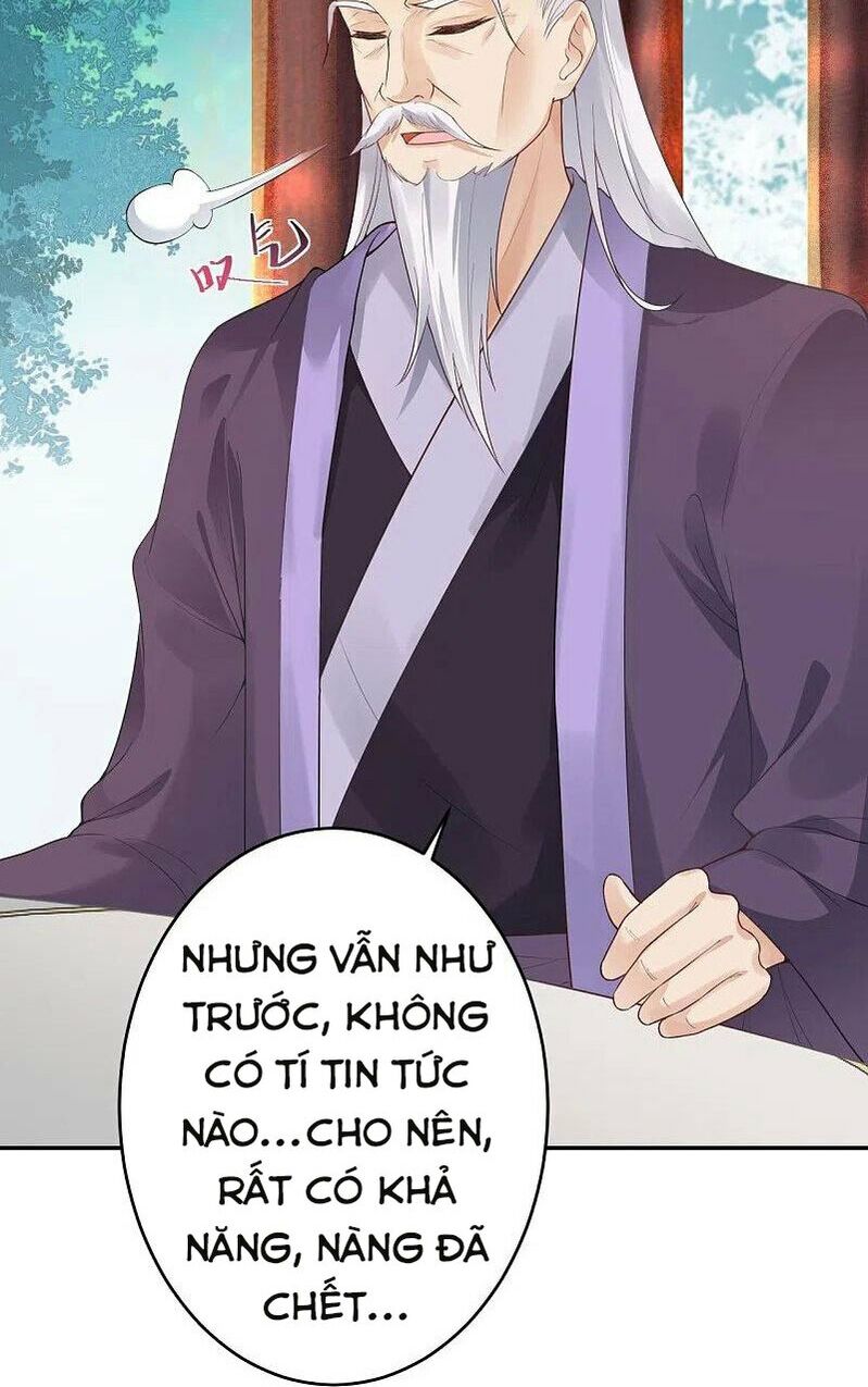 Nghịch Thiên Tà Thần chapter 401 41