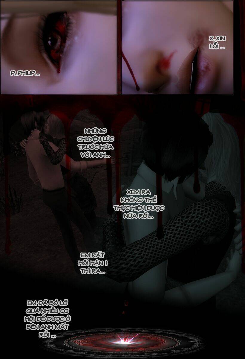 truyện sims - earl story chapter 78 7