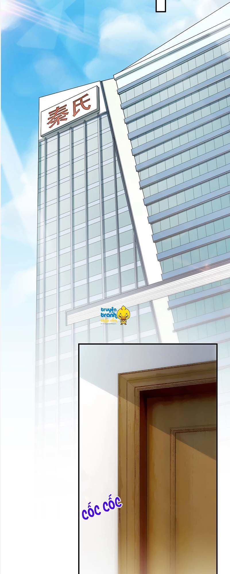 chọc tới chủ tịch tổng tài 2 chapter 820 24