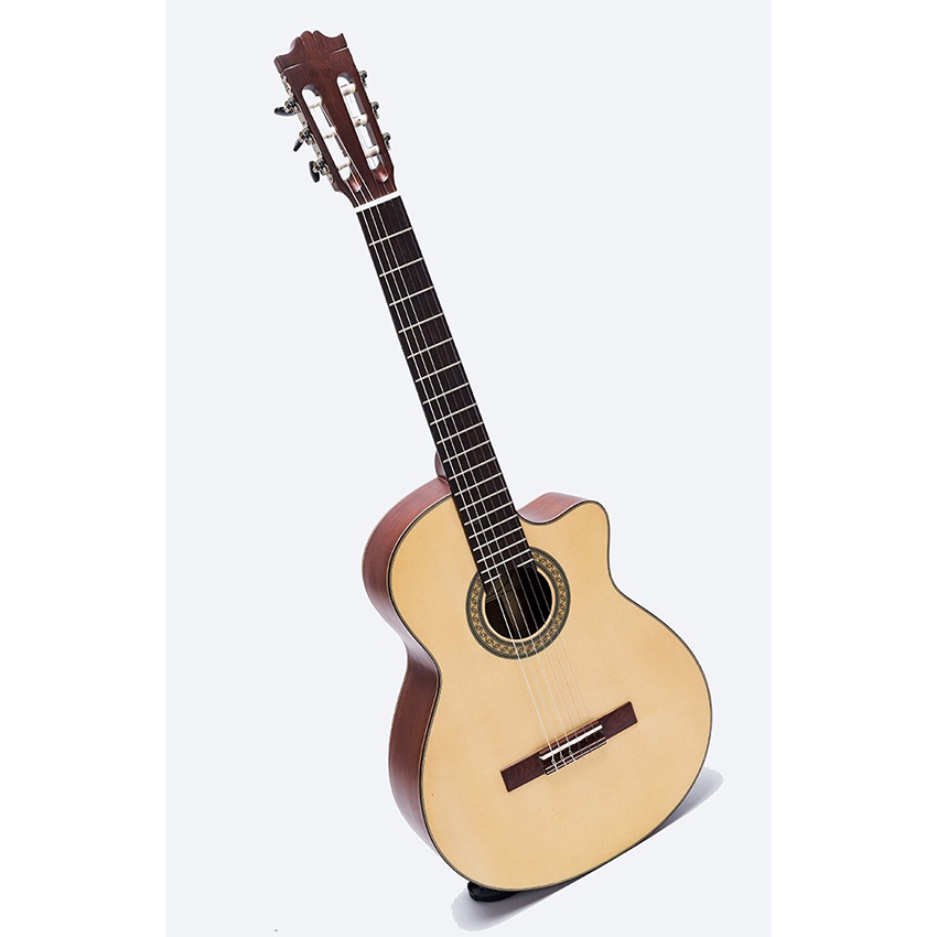 Đàn Guitar classic DC300J Việt Nam