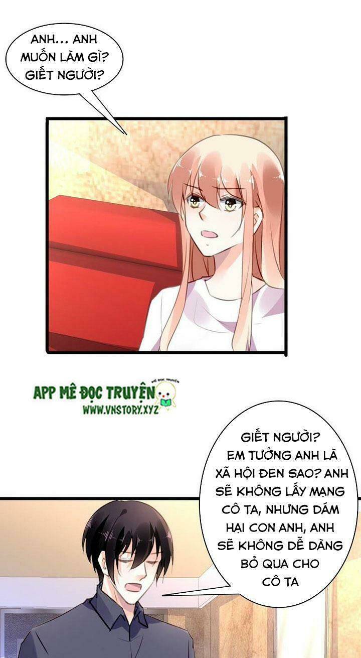 mưu ái thành nghiện chapter 100 15