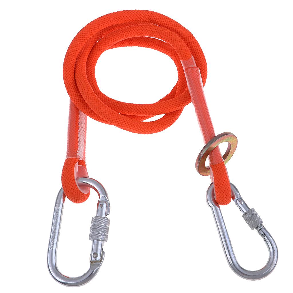 1 Piece Climbing Lanyard Rope