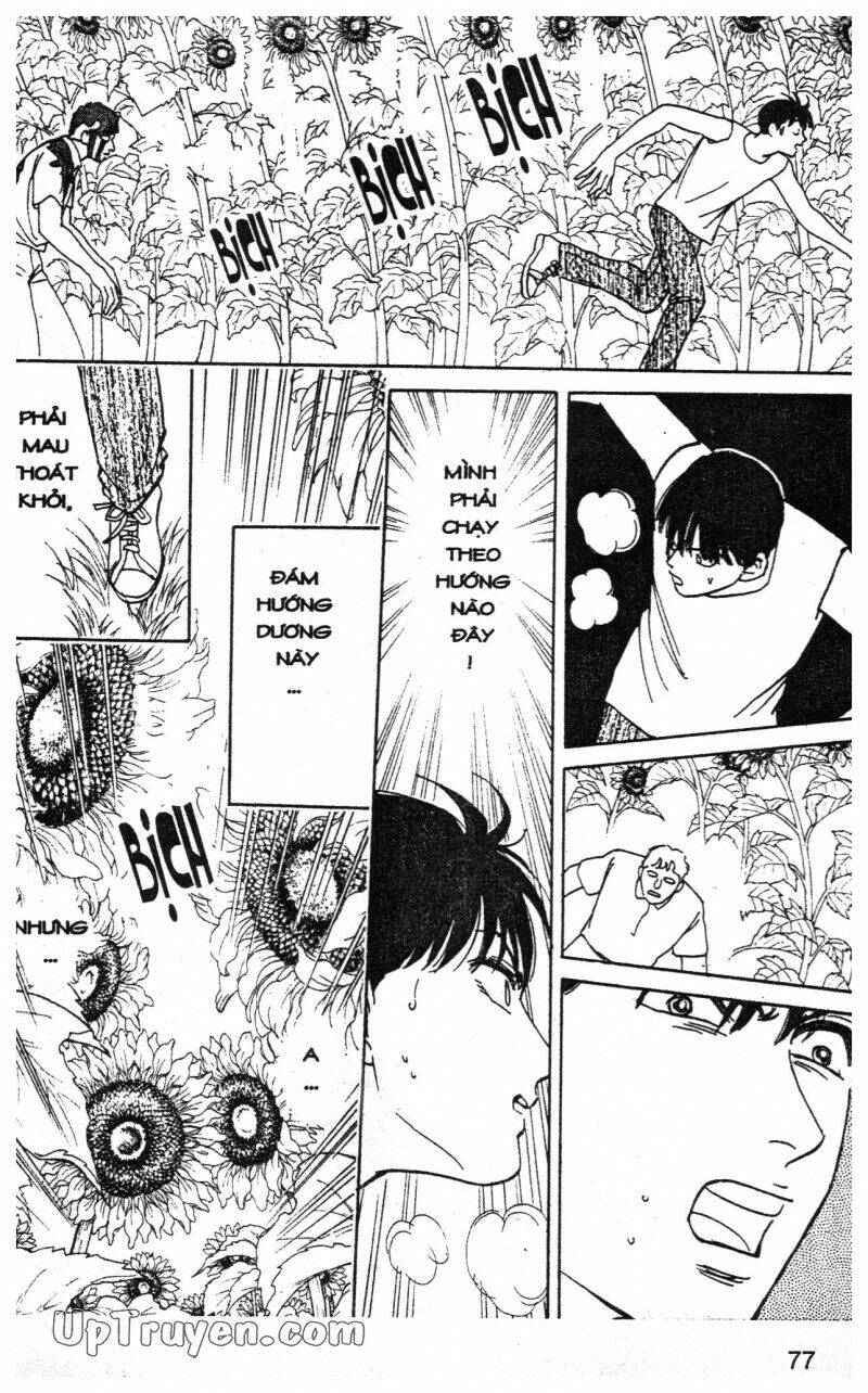 hoàng tử hoa - bud boy chapter 14 75