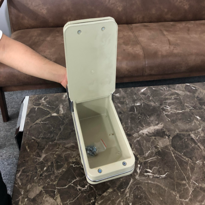 Hộp tỳ tay ô tô, xe hơi cao cấp JDZX-SZK dùng cho xe Suzuki Swift
