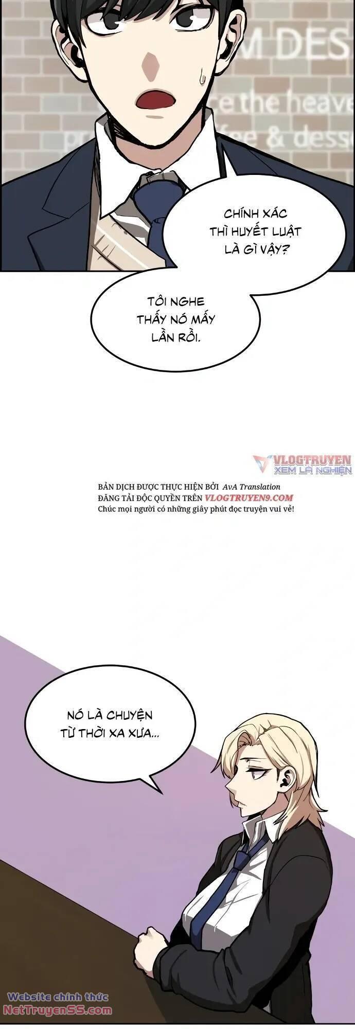 truyền thuyết đô thị dokkaebi chapter 5 53