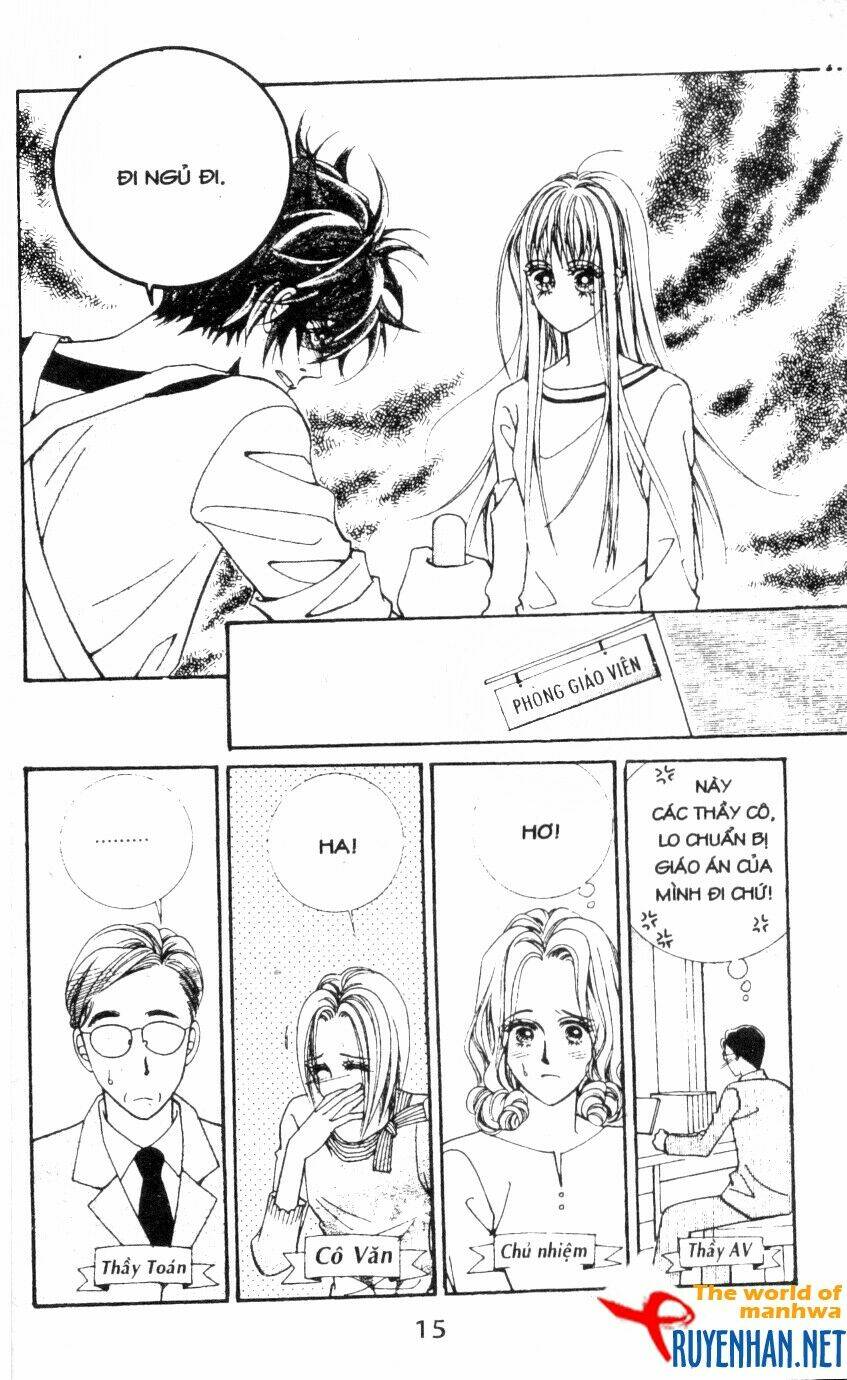 chàng trai hào hiệp chapter 2 15