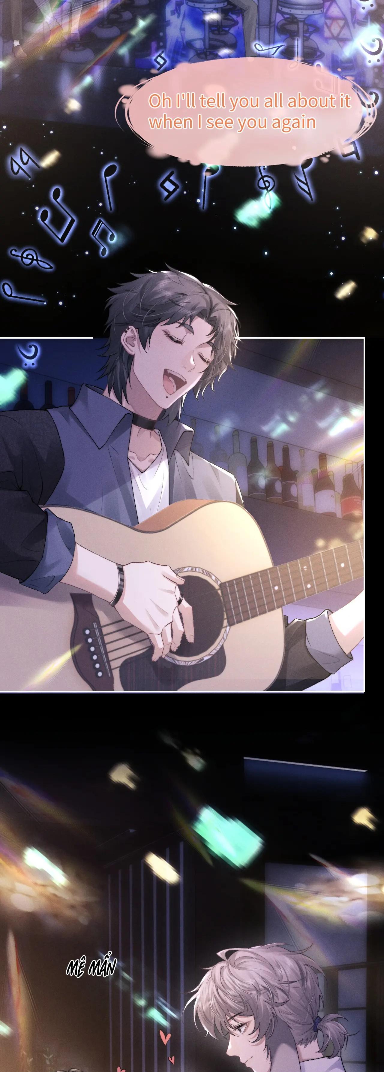 chấp sự thỏ tai cụp chapter 44 7