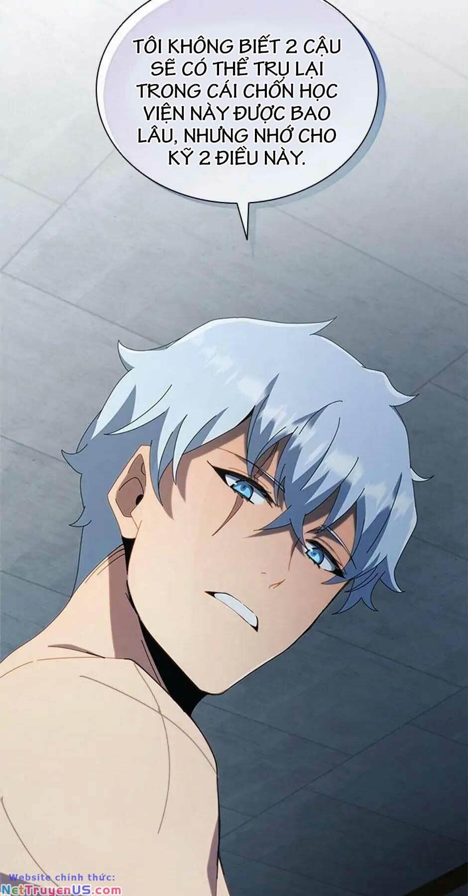 tử linh sư thiên tài của học viện chapter 14 9
