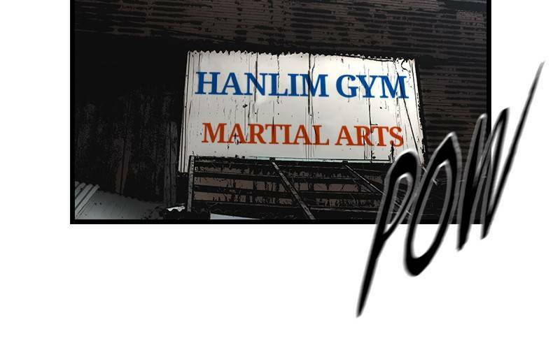 Hanlim Gym Chapter 25 - Trang 31