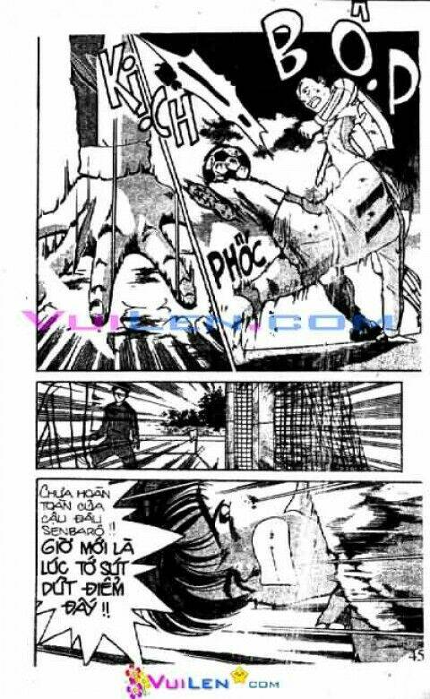 sôi động cầu trường full 17 tập chapter 4 45