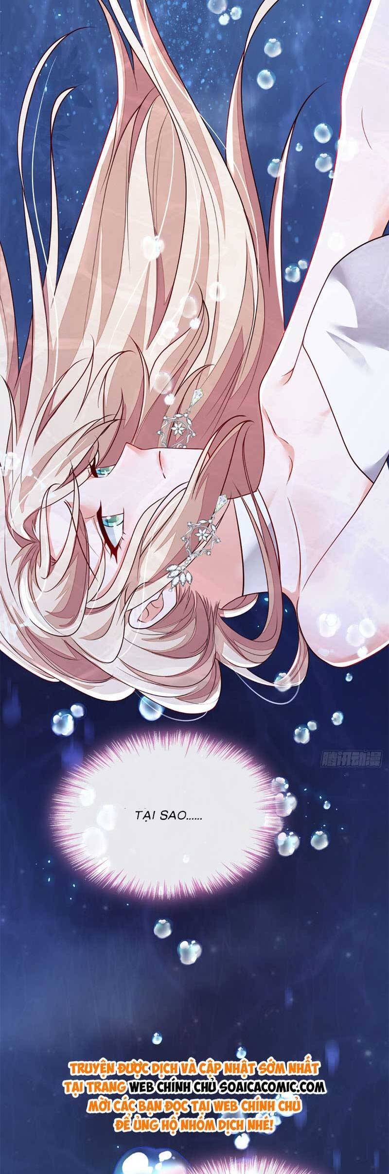 ác ma thì thầm chapter 206 20