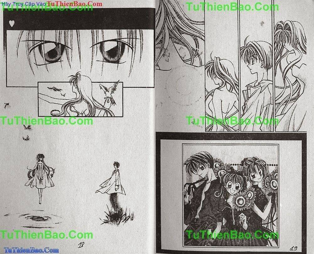 thiên thần bóng tối chapter 3 8