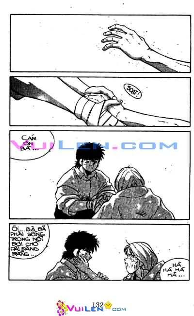 truyền nhân atula - shura no mon i chapter 26 129
